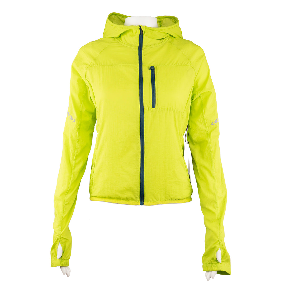 Nathan Stealth Jacket 2.0 (XS Women)
