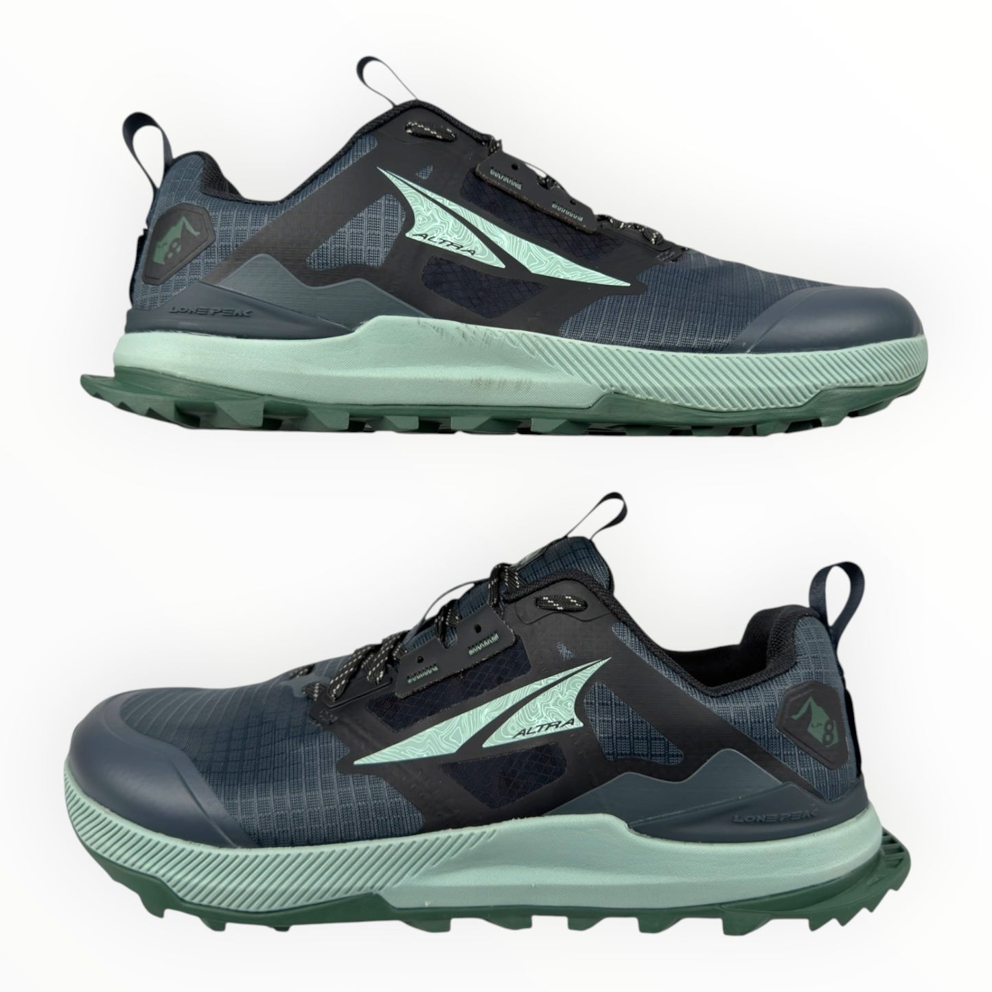 Altra Lone Peak 8 (9.5 Women)