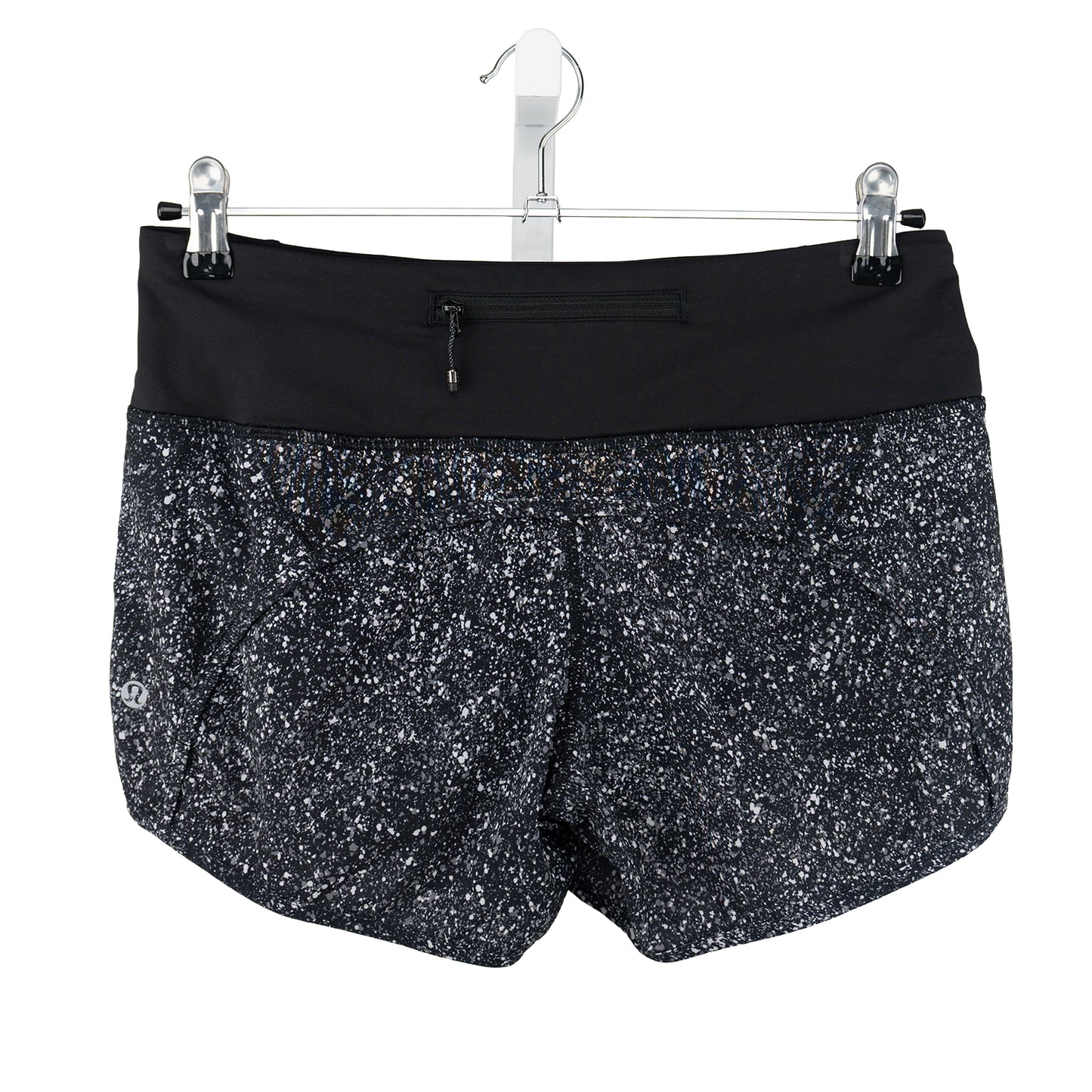 Lululemon Speed Up Short 4" (4 Women)