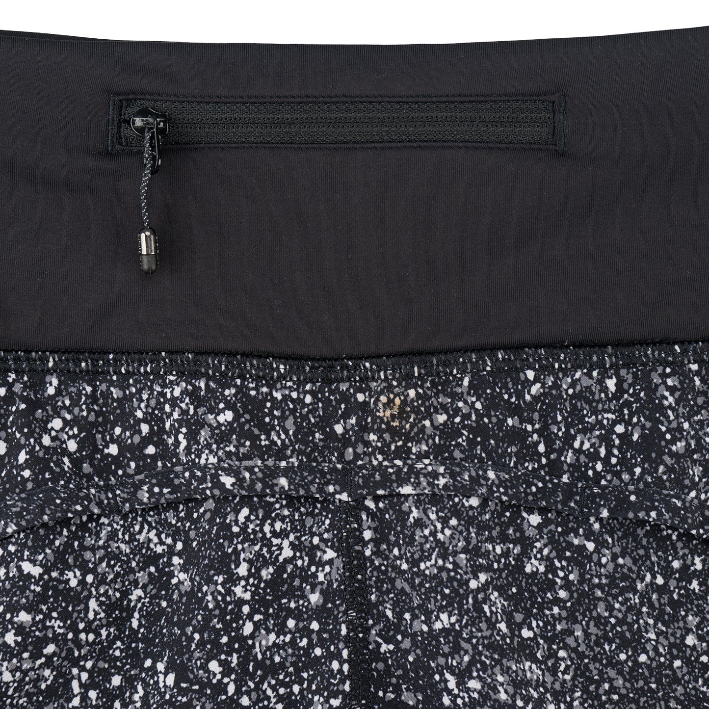 Lululemon Speed Up Short 4" (4 Women)