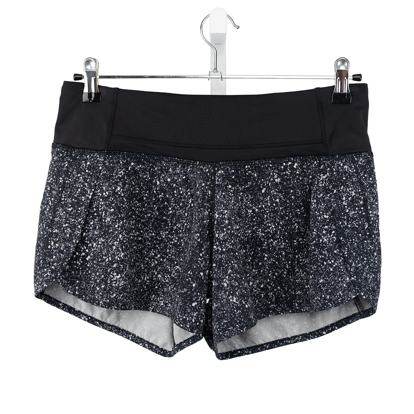 Lululemon Speed Up Short 4" (4 Women)