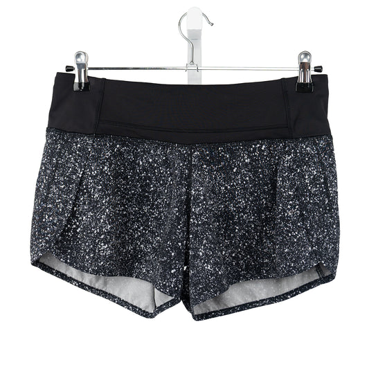 Lululemon Speed Up Short 4" (4 Women)