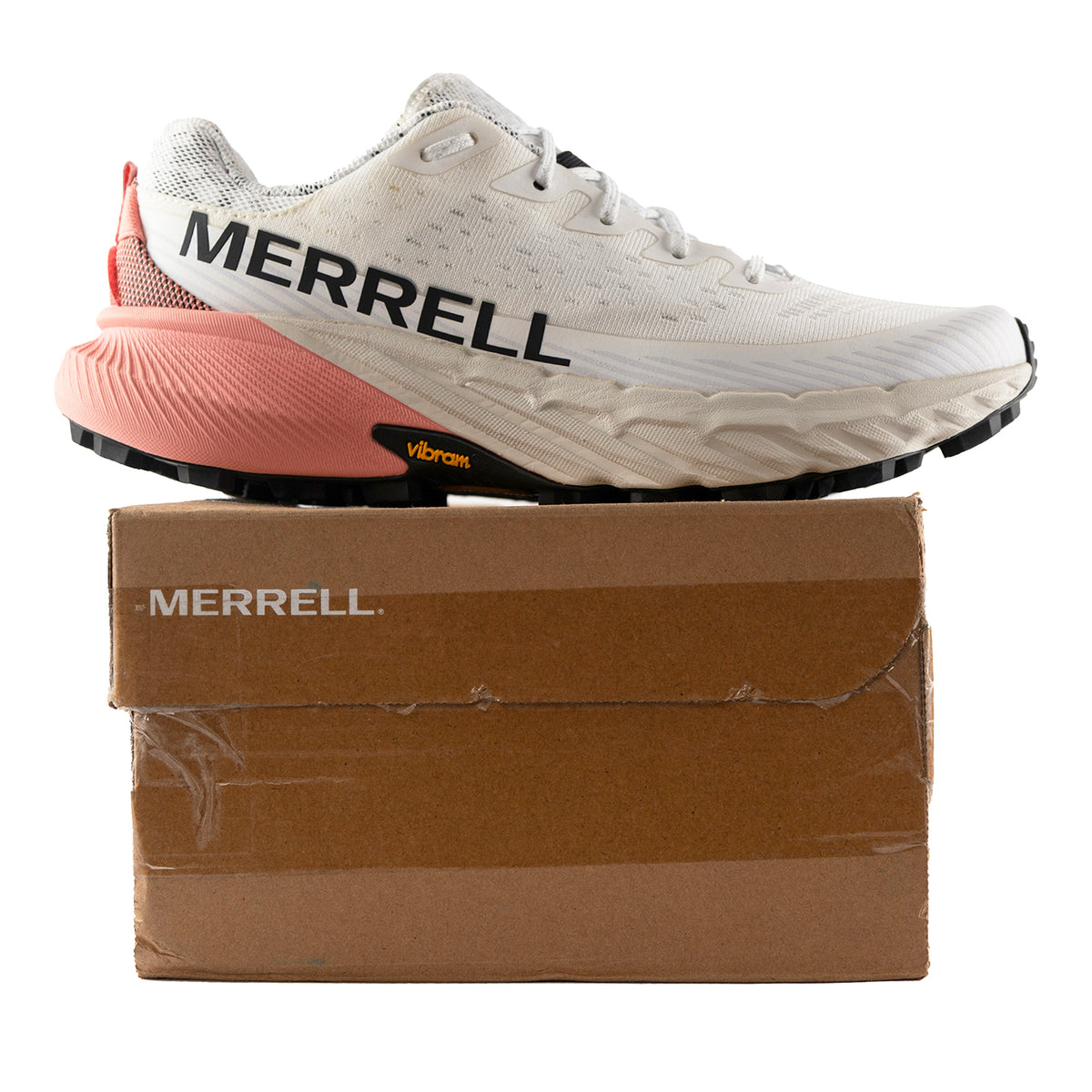 Merrell Agility Peak 5 (8.5 Women)
