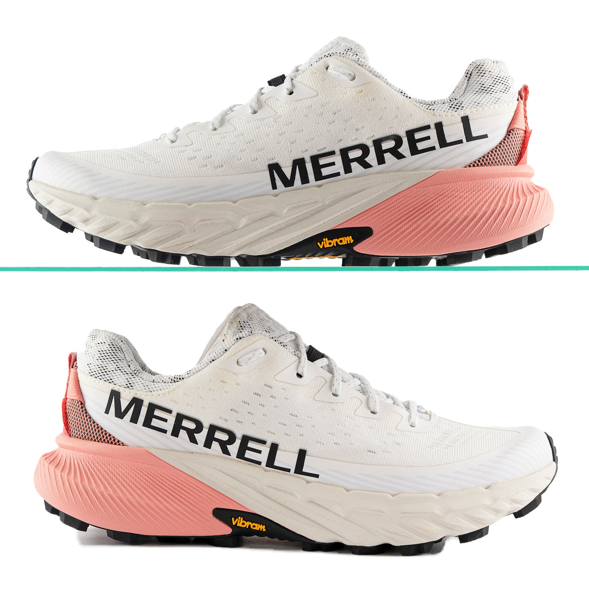 Merrell Agility Peak 5 (8.5 Women)