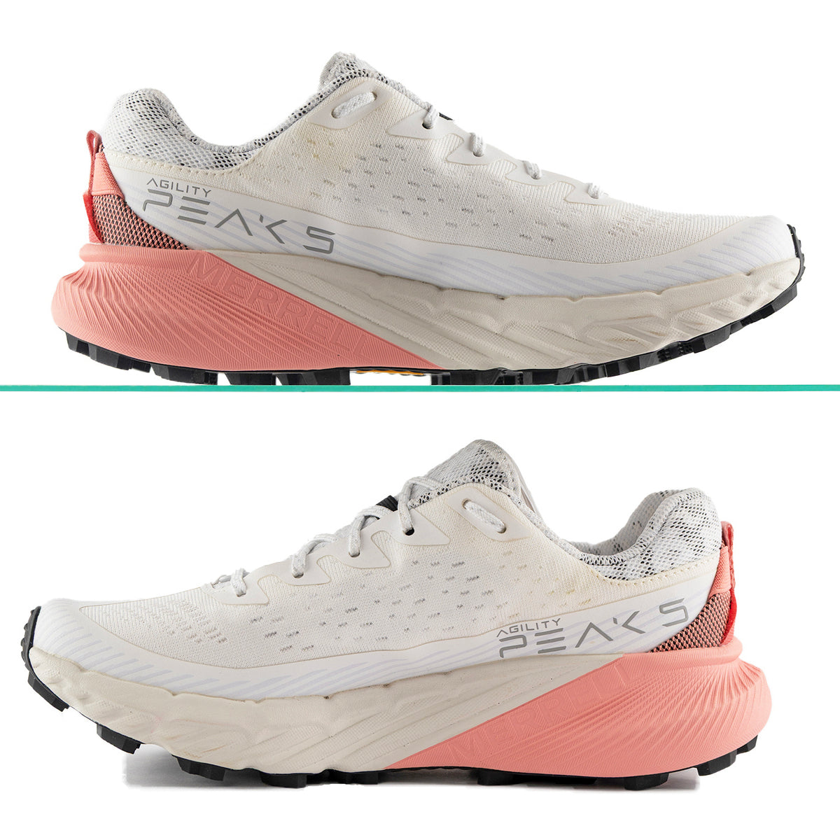 Merrell Agility Peak 5 (8.5 Women)
