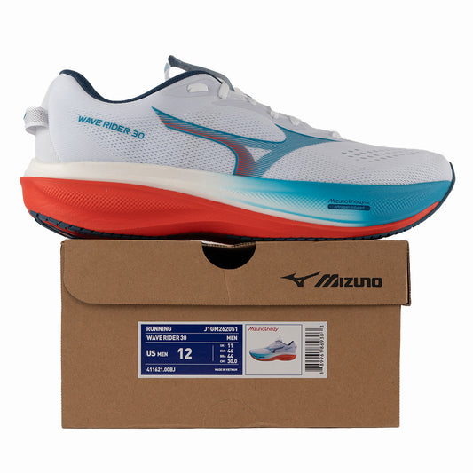 Mizuno Wave Rider 30 (12 Men)
