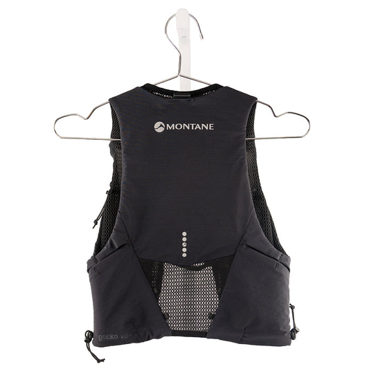 Montane Gecko VP+ Hydration Vest (S Unisex)