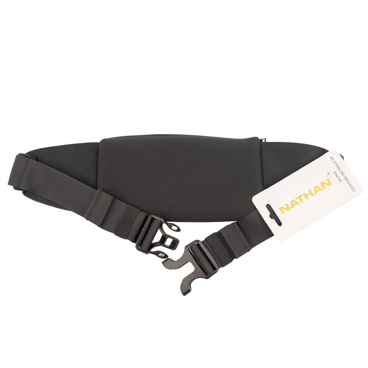 Nathan 5K Pak Black