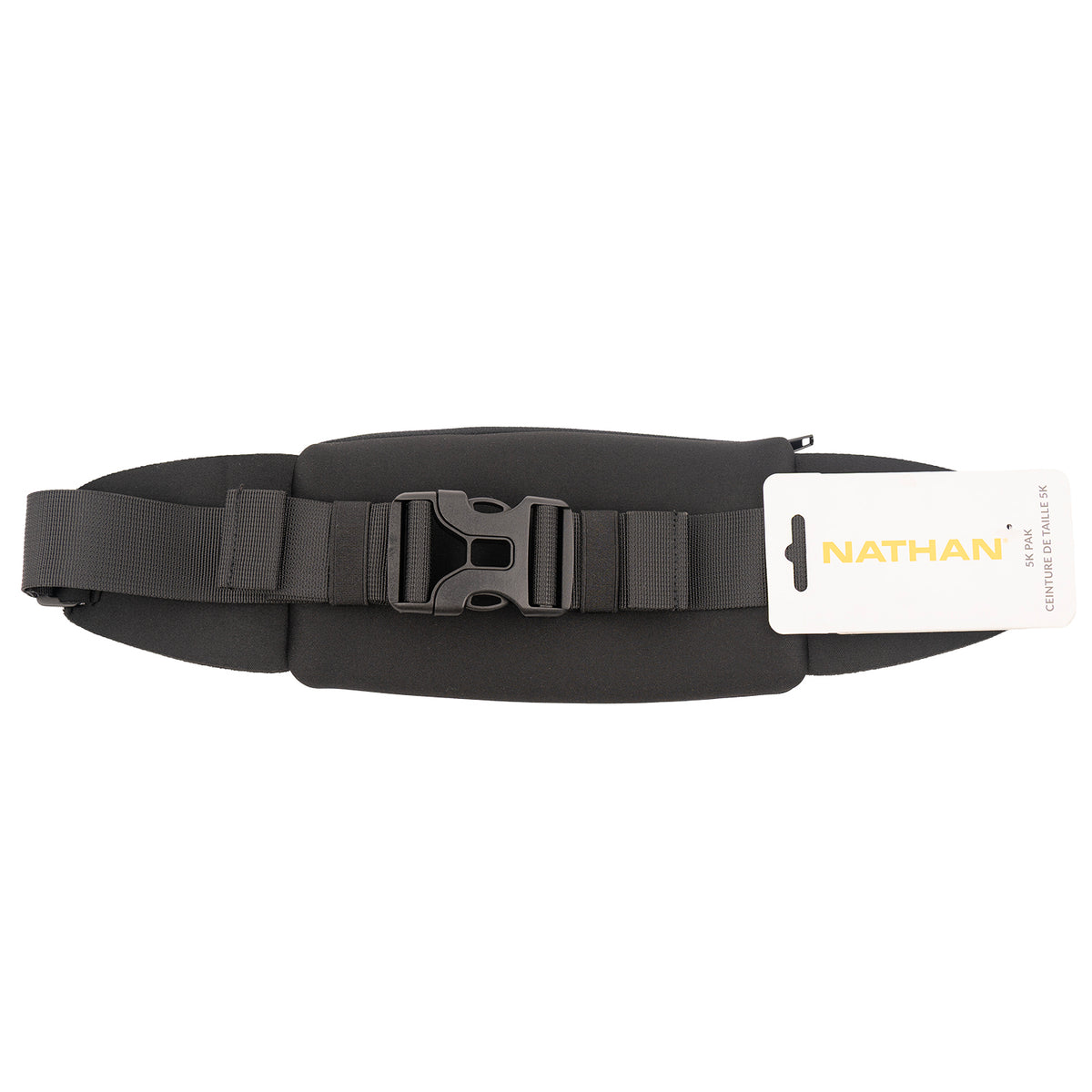 Nathan 5K Pak Black
