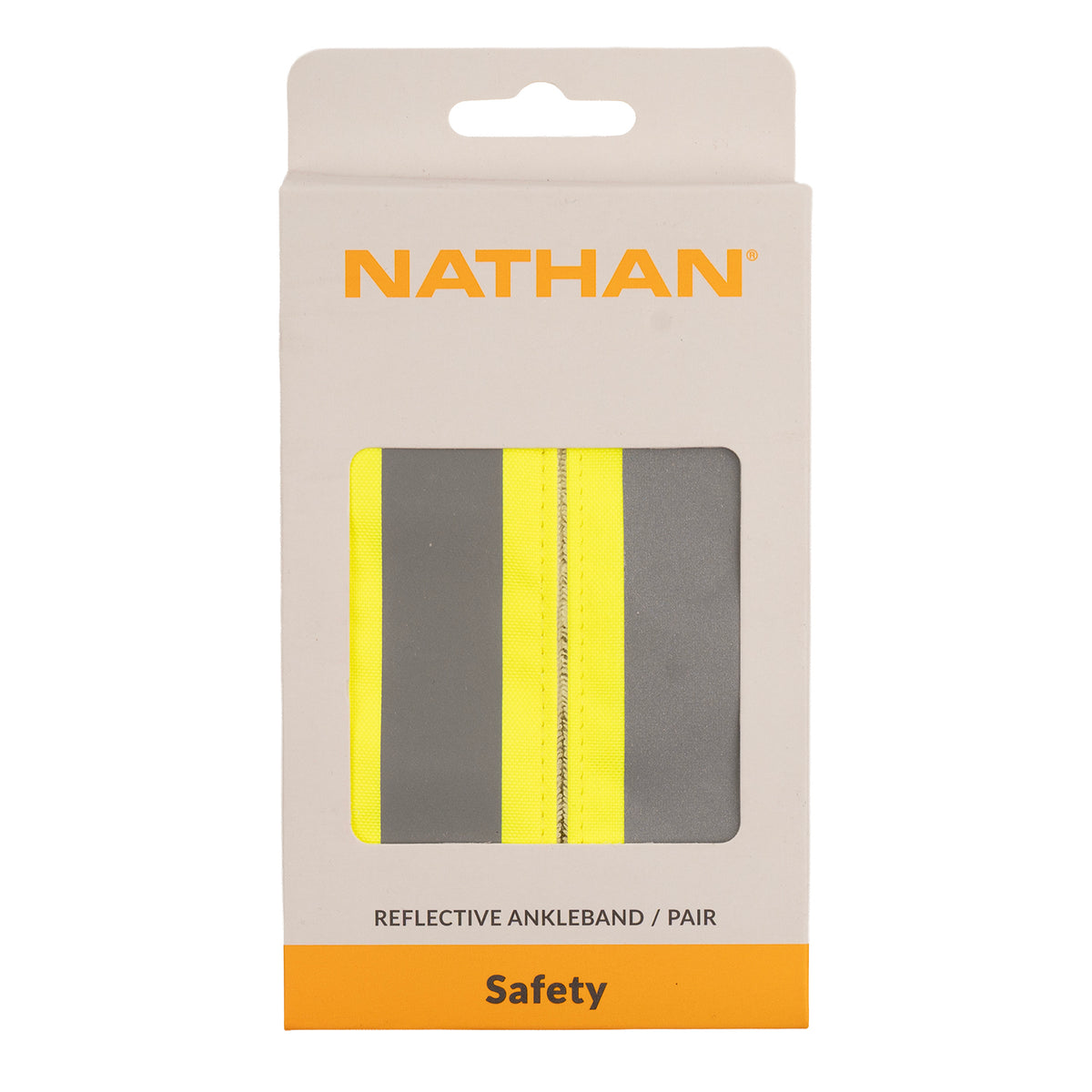 Nathan Reflective Anklebands