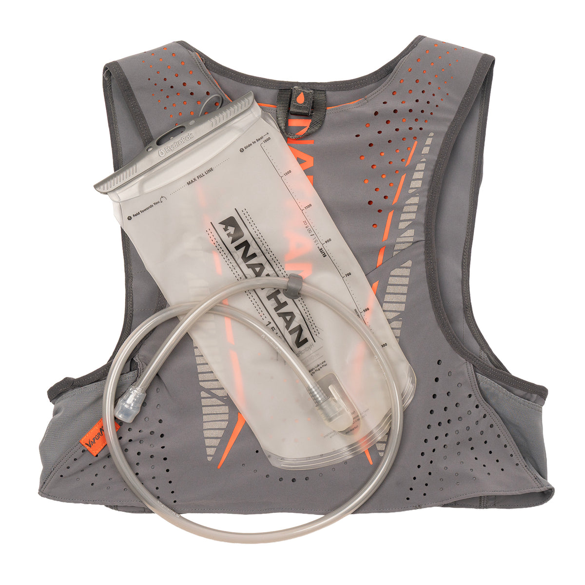 Nathan Vapor Krar 4L Race Vest (M Unisex)