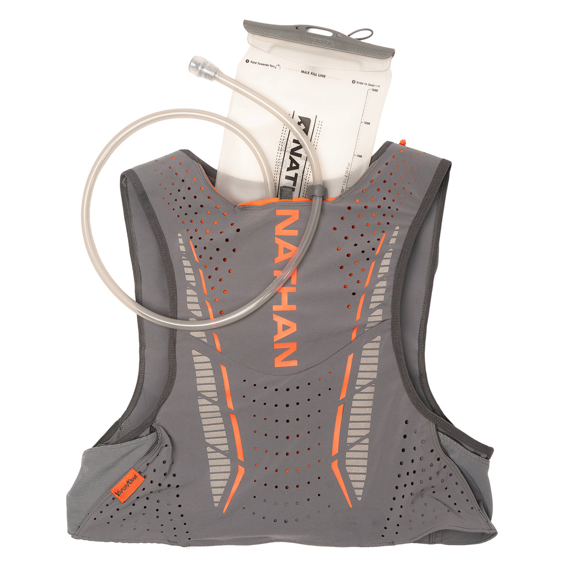 Nathan Vapor Krar 4L Race Vest (M Unisex)