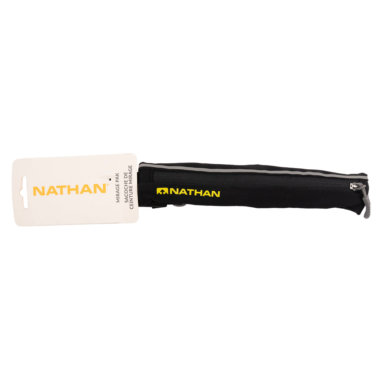 Nathan Mirage Pak