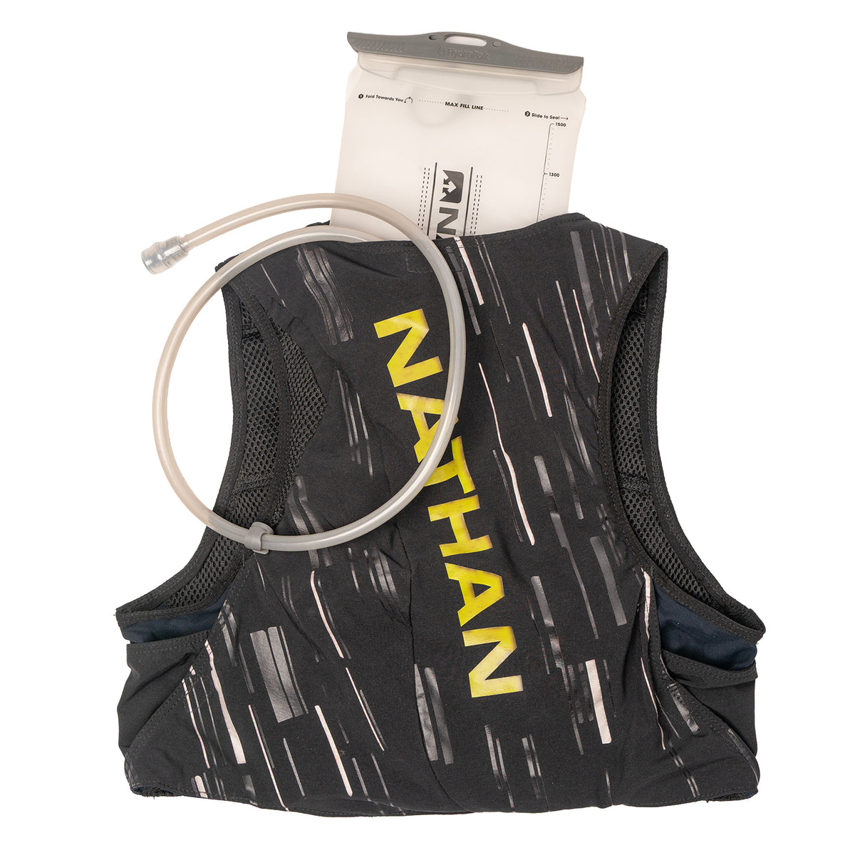 Nathan Pinnacle 4L (M Unisex) - Imperfect