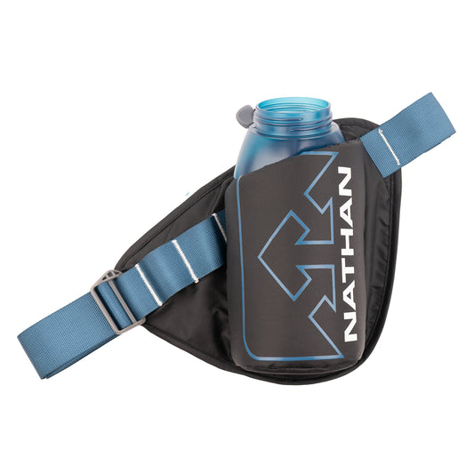 Nathan Peak Lite 22 oz Hydration Belt