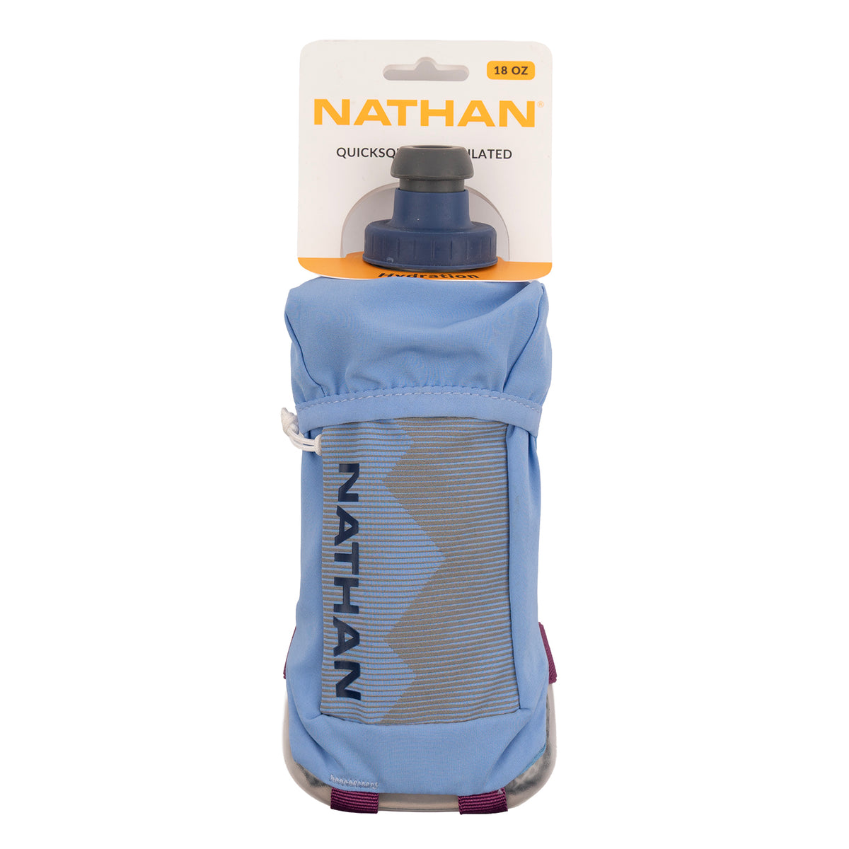 Nathan QuickSqueeze 18 oz Insulated