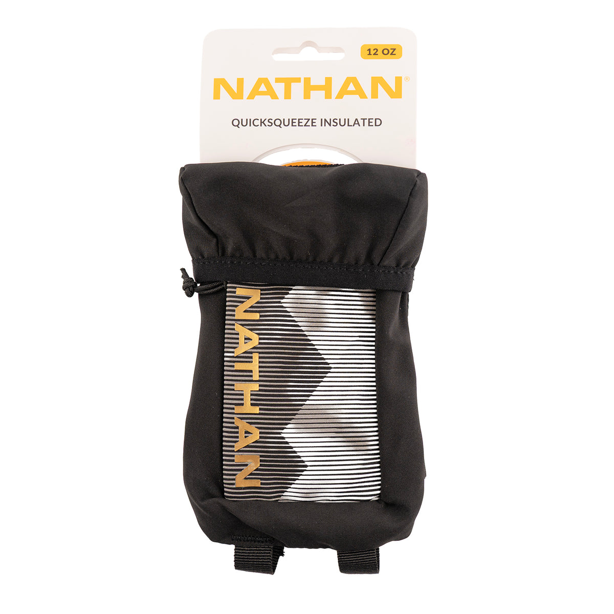 Nathan QuickSqueeze 12 oz (Holster Only)