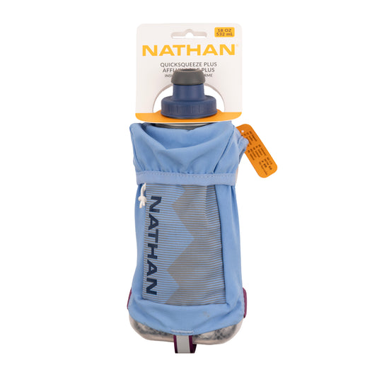 Nathan QuickSqueeze Plus Insulated 18 oz - Imperfect