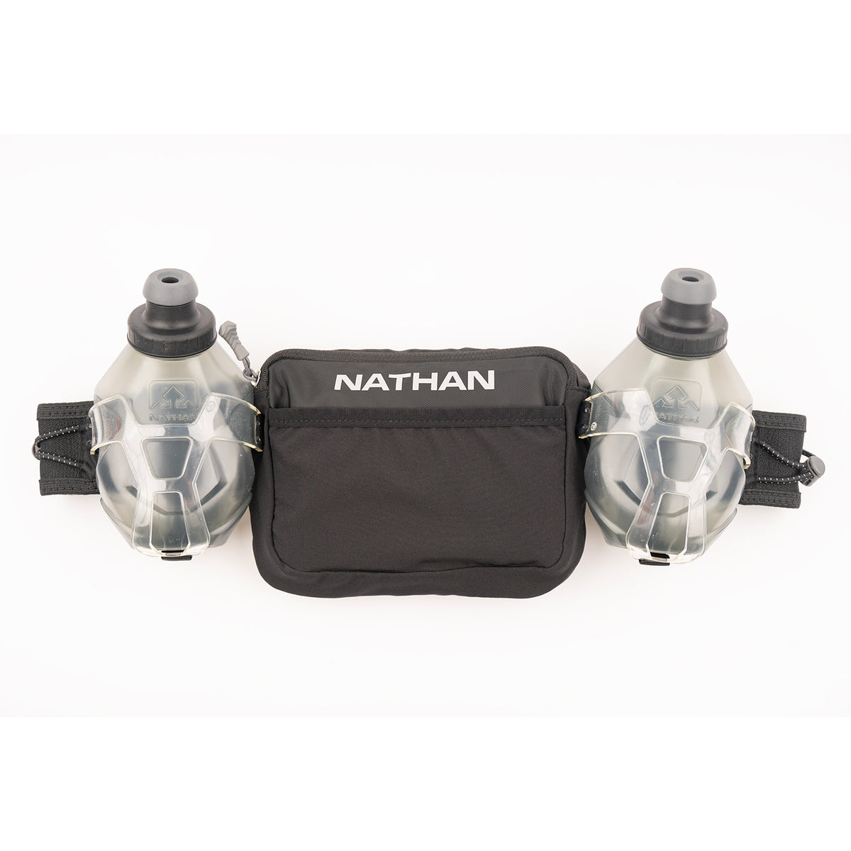 Nathan TrailMix Plus 3.0 Hydration Belt