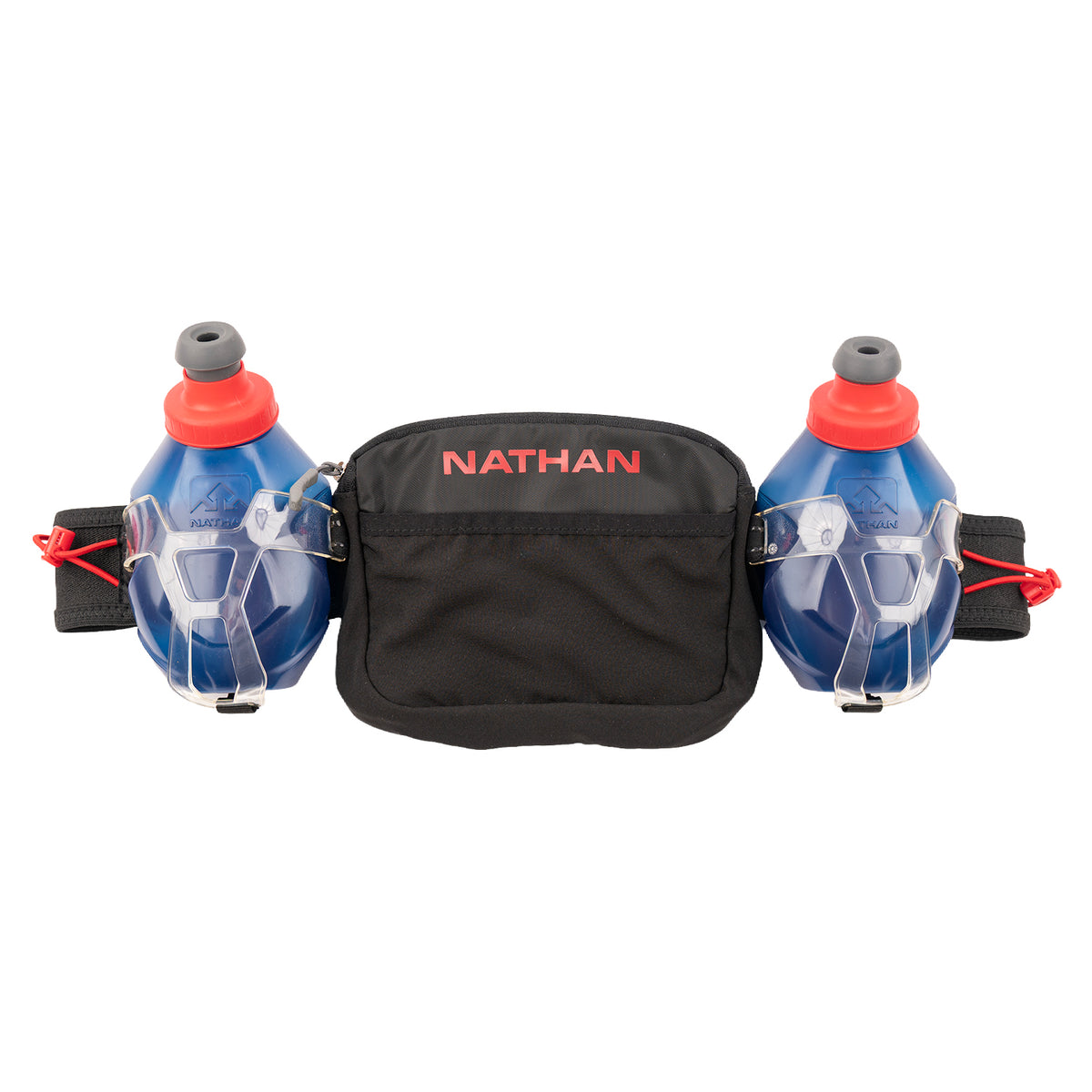 Nathan TrailMix Plus 3.0 Hydration Belt