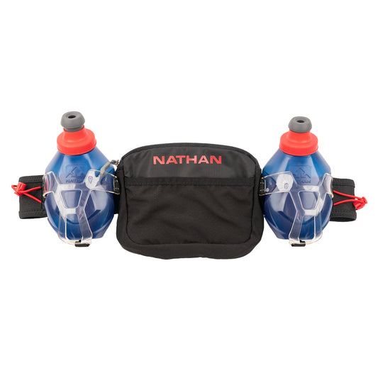 Nathan TrailMix Plus 3.0 Hydration Belt