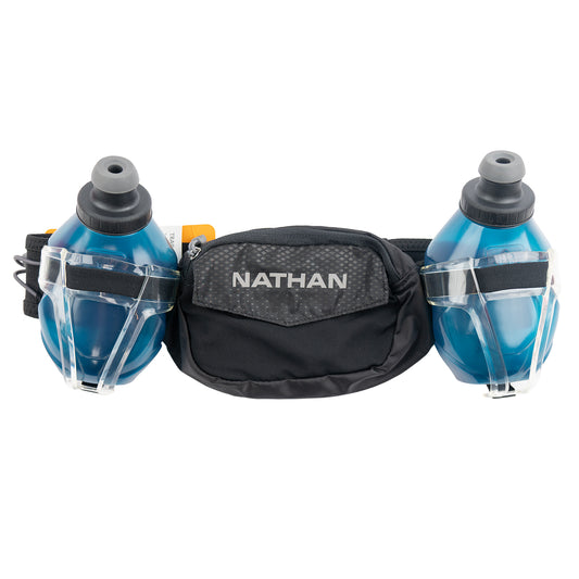 Nathan TrailMix Plus 2.0 Hydration Belt