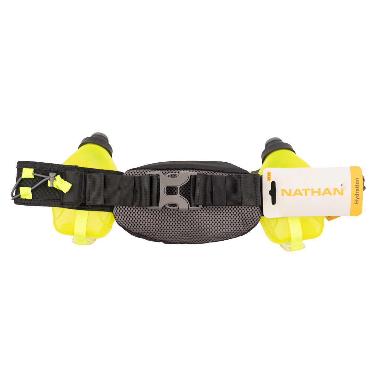 Nathan TrailMix Plus Hydration Belt
