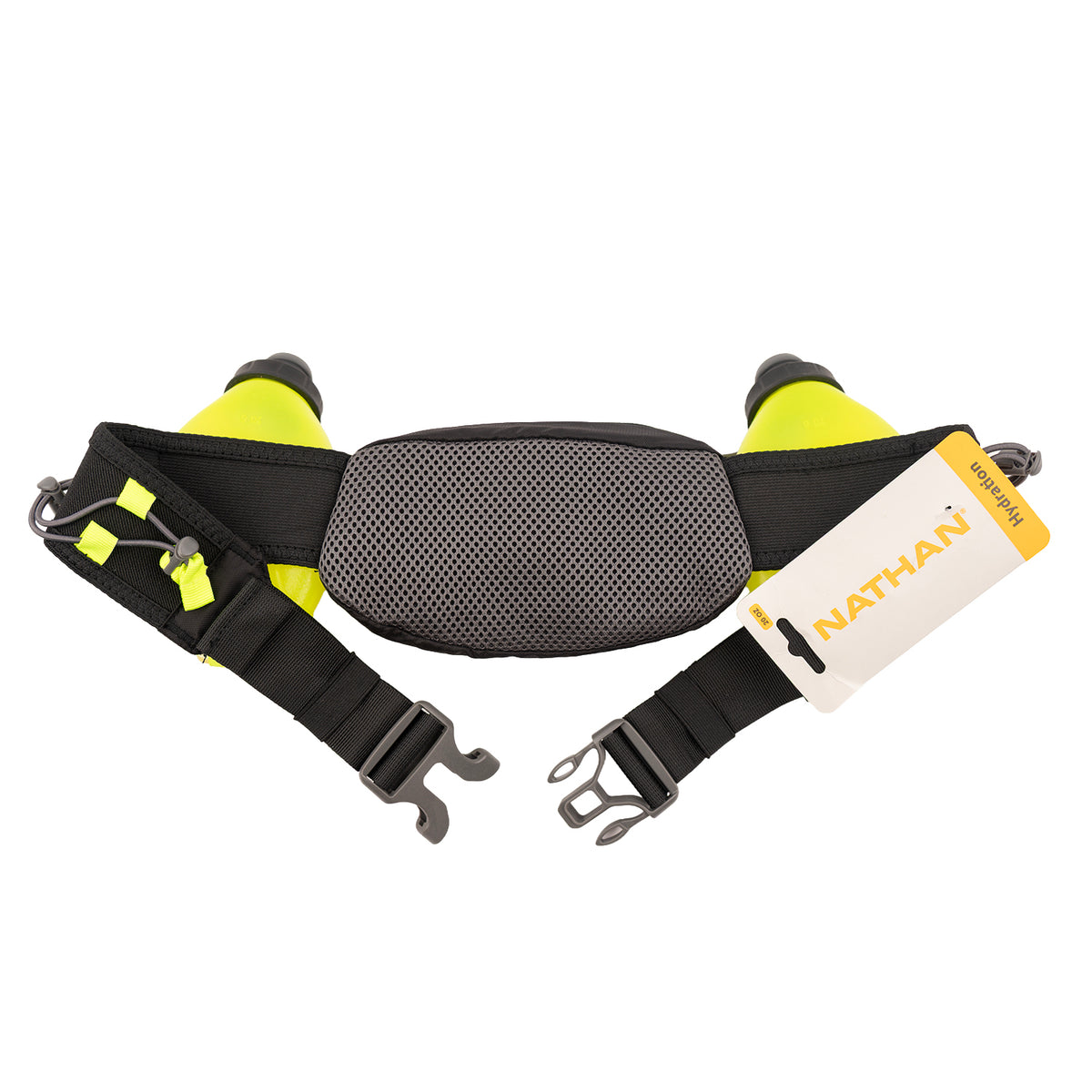 Nathan TrailMix Plus Hydration Belt