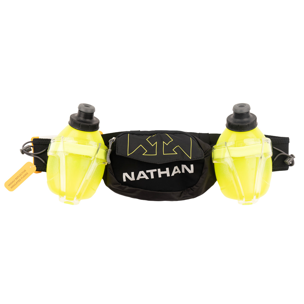 Nathan TrailMix Plus Hydration Belt