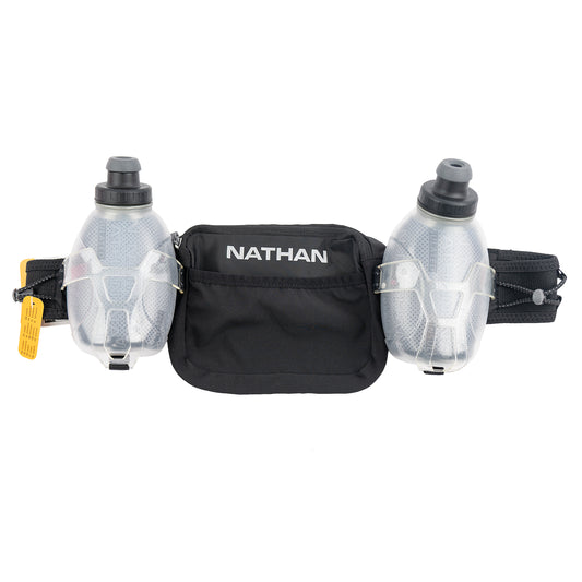Nathan TrailMix Plus 3.0 Insulated Hydration Belt