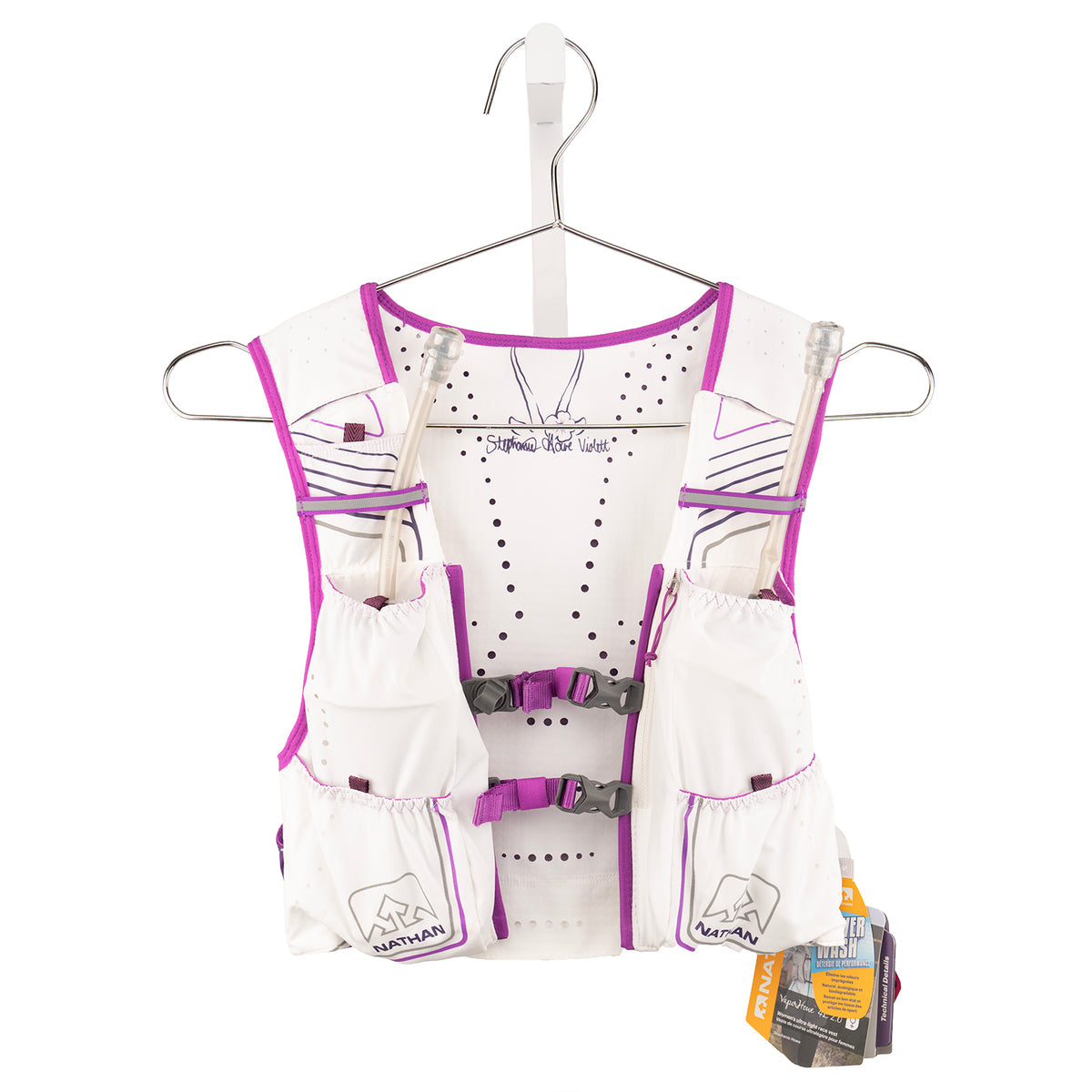 Nathan VaporHowe 4L 2.0 (XS Women)