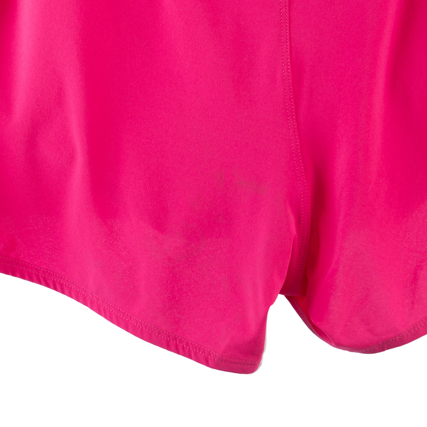 Nathan Stride Training Shorts (L Women) - Imperfect