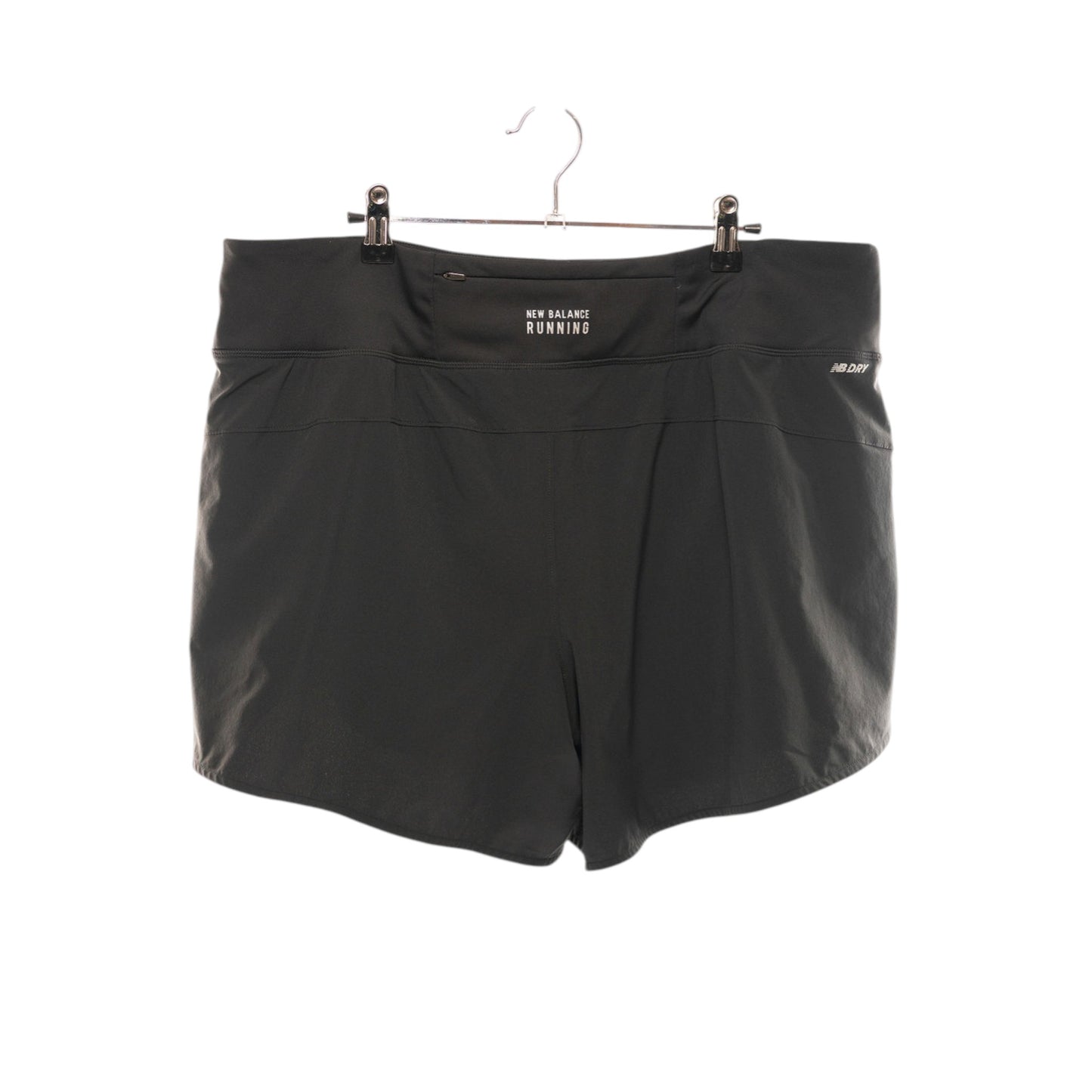 New Balance Impact 5" Shorts (XL Women)