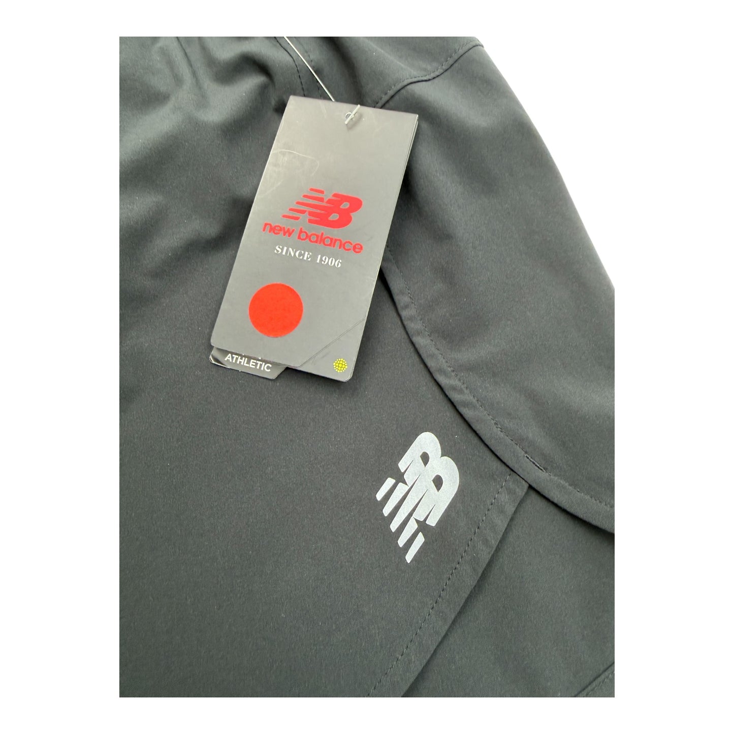 New Balance Impact 5" Shorts (XL Women)