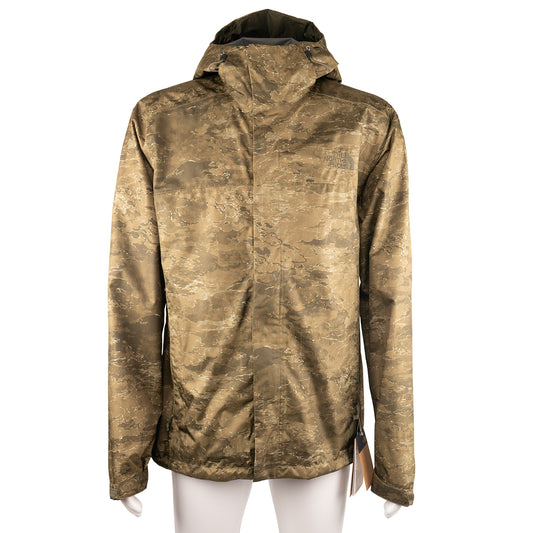 The North Face Venture 2 Rain Jacket (M Men)