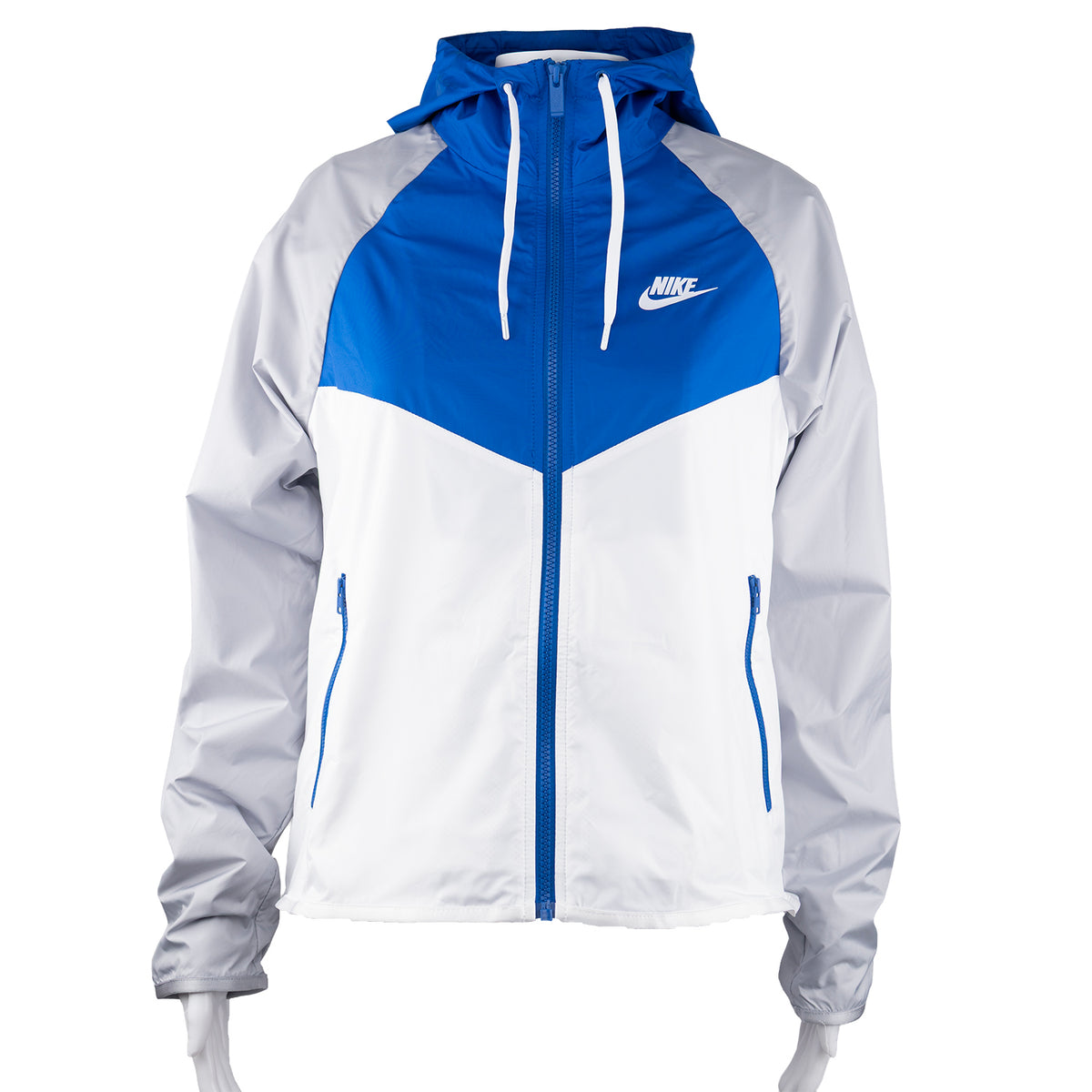 Nike Team Windrunner Jacket (S Women)