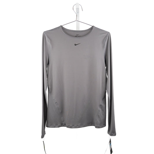 Nike Pro All Over Mesh Dri-FIT Long-Sleeve Top (M Women) - Imperfect