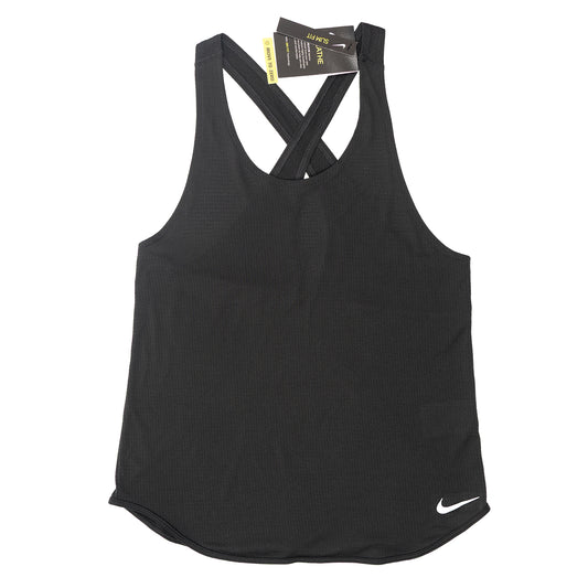 NIKE Breathe Dri-Fit Tank Top (S Women)