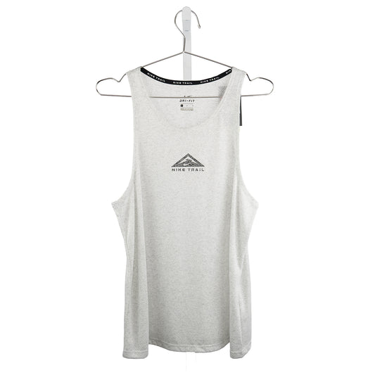 Nike City Sleek Tank Trail (L Women)