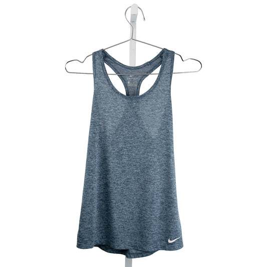 Nike Dri-Fit Racerback Tank (XS Women)