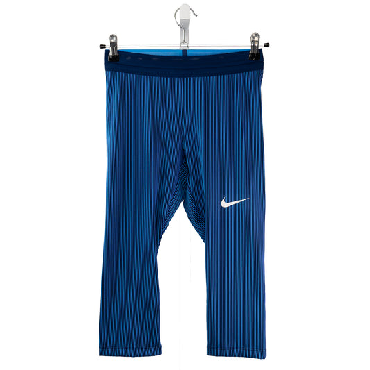Nike Pro Pinstripe 3/4 Tight (S Women)