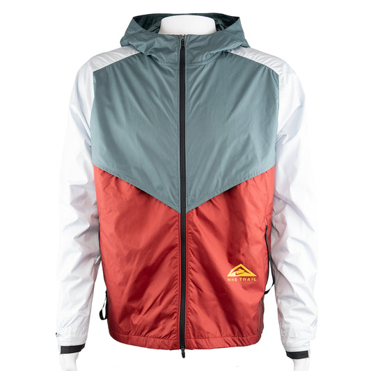 Nike Windrunner Trail Running Jacket (L Men)