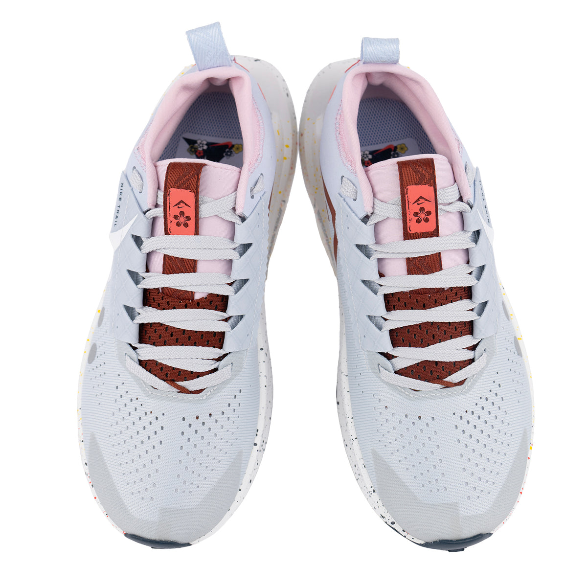 Nike ZoomX Zegama Trail 2 (7.5 Women/6 Men)