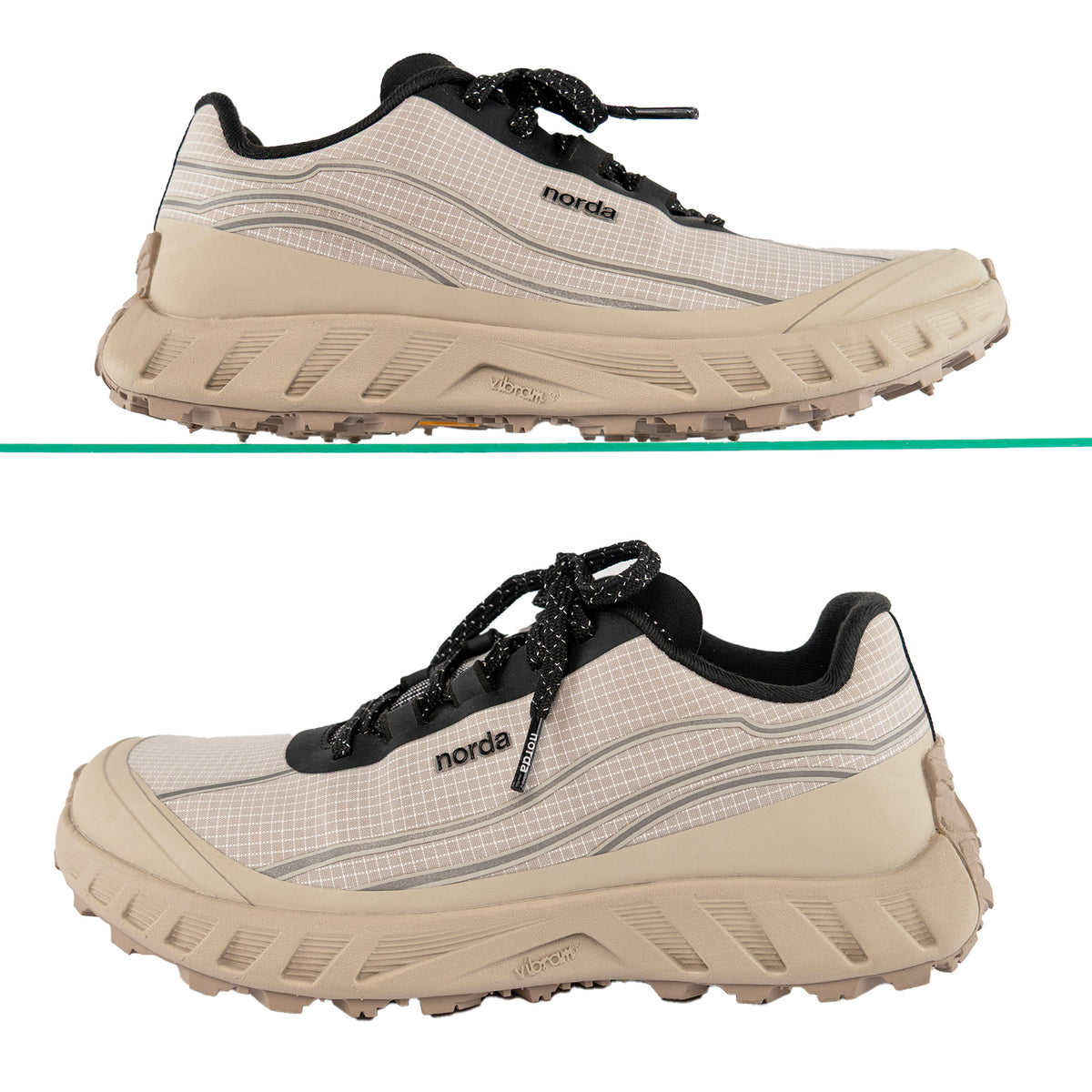 norda 002 (7.5 Women)