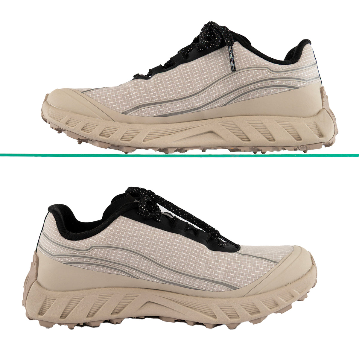 norda 002 (7.5 Women)