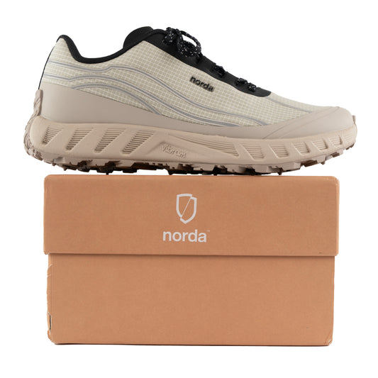 Norda 002 (8 Women)