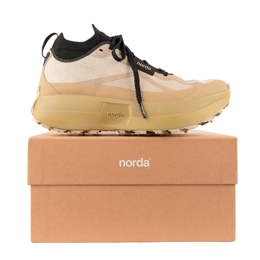 Norda 055 (9 Women)
