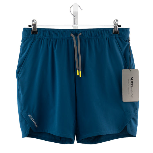 Nathan Essential Shorts 2.0 7"