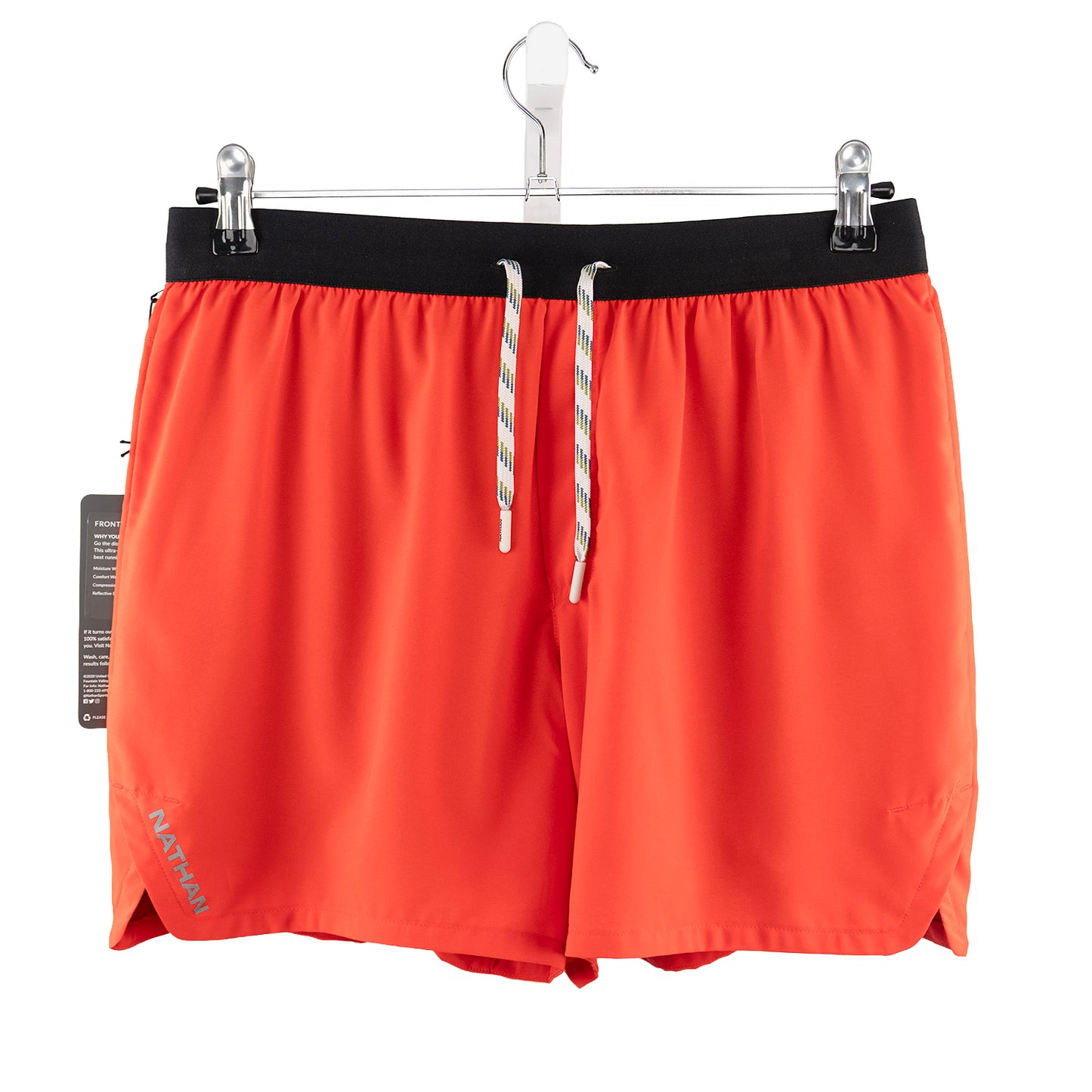 Nathan Front Runner Short (M Men)