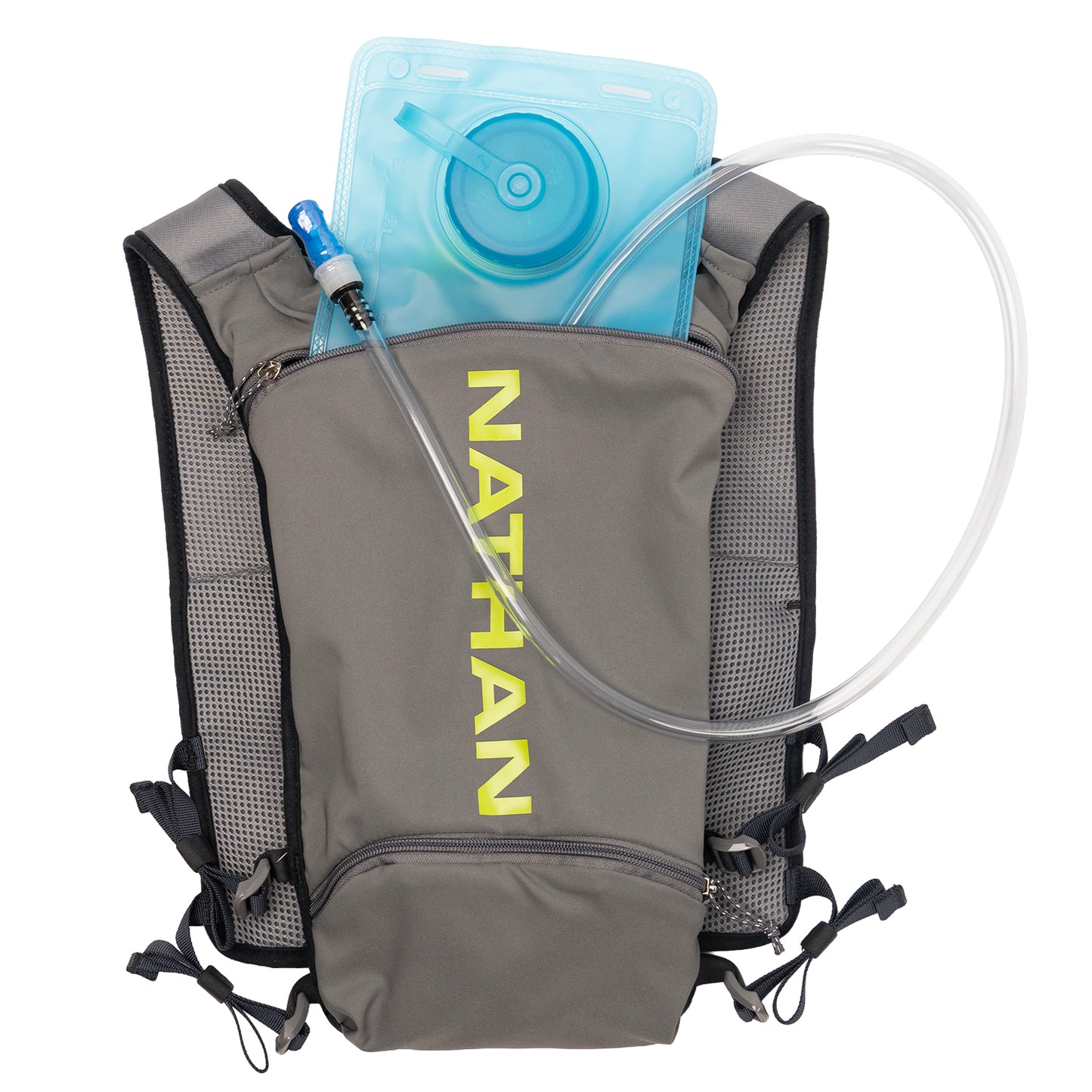 Nathan QuickStart 2.0 4L (OSFM)